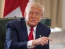 Trump triển khai hai tàu ngầm hạt nhân gần Nga sau khi khẩu chiến với Medvedev trên mạng