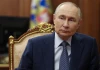 Putin tuyên bố hoàn thành sản xuất hàng loạt tên lửa Oreshnik đầu tiên
