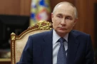 Putin tuyên bố hoàn thành sản xuất hàng loạt tên lửa Oreshnik đầu tiên