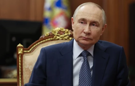 Putin tuyên bố hoàn thành sản xuất hàng loạt tên lửa Oreshnik đầu tiên