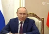 Nga và Ukraine gửi tín hiệu tích cực cho các cuộc đàm phán, nhưng Hoa Kỳ dội gáo nước lạnh