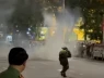 Các anh đặc nhiệm quá ngầu! (Video dưới)