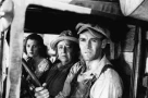 Nội dung và ý nghĩa của tác phẩm Chùm Nho Uất Hận (The Grapes of Wrath)
