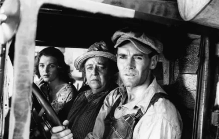 Nội dung và ý nghĩa của tác phẩm Chùm Nho Uất Hận (The Grapes of Wrath)