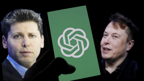Động thái mới nhất của Elon Musk nhắm vào OpenAI