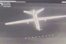 "Không chiến UAV" nổ ra ở Nga và Ukraine, và các thiết bị có giá trị cao của quân đội Nga đã bị bắn hạ