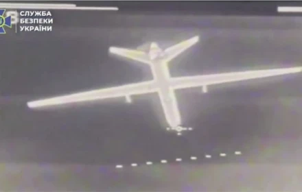 "Không chiến UAV" nổ ra ở Nga và Ukraine, và các thiết bị có giá trị cao của quân đội Nga đã bị bắn hạ