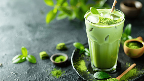 Tác dụng phụ tiềm ẩn của matcha và 3 nhóm người không nên uống