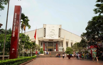 Quốc khánh 2/9 đi đâu ở Hà Nội: Miễn phí vé vào bảo tàng, nhà hát