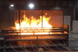 Vụ cháy làm thay đổi hoàn toàn chính sách xe điện của một quốc gia