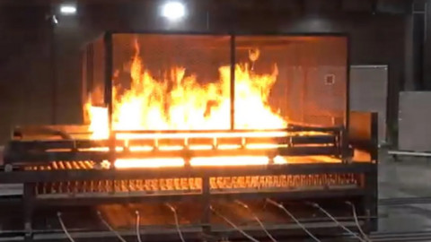Vụ cháy làm thay đổi hoàn toàn chính sách xe điện của một quốc gia