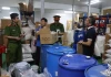 Triệt phá đường dây sản xuất, buôn bán thực phẩm chức năng giả quy mô lớn, 2 giám đốc bị khởi tố