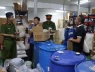 Triệt phá đường dây sản xuất, buôn bán thực phẩm chức năng giả quy mô lớn, 2 giám đốc bị khởi tố