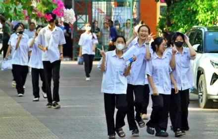 Giáo viên sẽ không còn được nghỉ hè 8 tuần