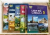 Bộ Giáo dục thông tin việc chỉnh sửa chương trình các môn học Lịch sử, Địa lý, Giáo dục công dân