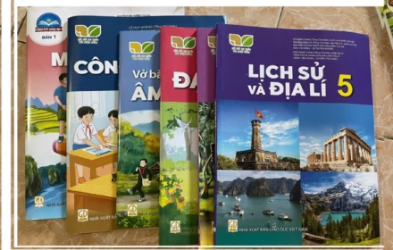 Bộ Giáo dục thông tin việc chỉnh sửa chương trình các môn học Lịch sử, Địa lý, Giáo dục công dân