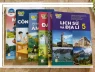 Bộ Giáo dục thông tin việc chỉnh sửa chương trình các môn học Lịch sử, Địa lý, Giáo dục công dân
