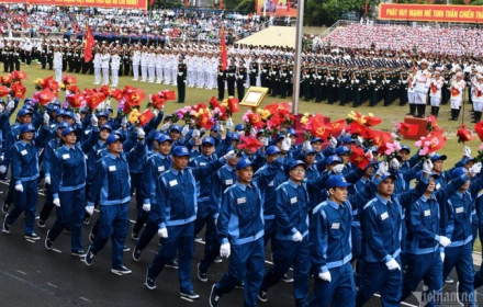Đề xuất quy định mới về đóng kinh phí công đoàn