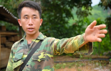 Thủ tướng chỉ đạo khen thưởng hành động dũng cảm của Trưởng bản Mùa A Thi cứu 90 người dân khỏi lũ quét
