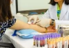 Tại sao bạn phải lấy máu ngay khi đến bệnh viện? Máu được bơm ra cuối cùng ở đâu?
