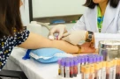 Tại sao bạn phải lấy máu ngay khi đến bệnh viện? Máu được bơm ra cuối cùng ở đâu?