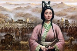 Đặc quyền hôn nhân "có một không hai" thời Tần Thủy Hoàng