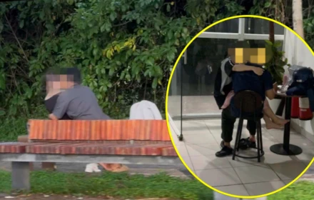 Tình yêu “làng đại học”: Cách 2 ghế đá lại có một chuyện tình… vượt ngưỡng