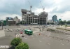 Đại gia xây dựng Coteccons đòi được nợ từ chủ dự án "đất vàng" TPHCM