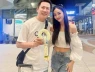 Thêm á hậu bị tước danh hiệu