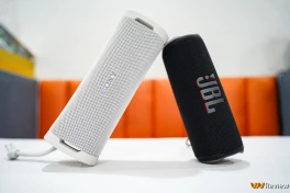 So kè Sony ULT Field 1 và JBL Flip 6: hai chiếc loa bluetooth tầm giá 2 triệu đồng “hot” nhất hiện nay