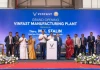 VinFast khánh thành nhà máy ôtô điện 2 tỷ đô tại Ấn Độ