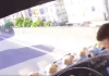 Công an triệu tập ngay người đàn ông giật chìa khóa xe khách làm hàng chục người phơi nắng gần 1 tiếng