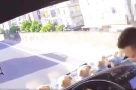 Công an triệu tập ngay người đàn ông giật chìa khóa xe khách làm hàng chục người phơi nắng gần 1 tiếng