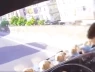 Công an triệu tập ngay người đàn ông giật chìa khóa xe khách làm hàng chục người phơi nắng gần 1 tiếng