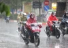 Hà Nội và miền Bắc bao giờ hết nắng nóng như chảo lửa, đón mưa rất lớn?