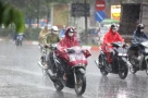 Hà Nội và miền Bắc bao giờ hết nắng nóng như chảo lửa, đón mưa rất lớn?