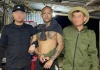 Nóng! Công an ập vào bãi vàng, bắt khẩn cấp nghi phạm chính trong đường dây mua bán người