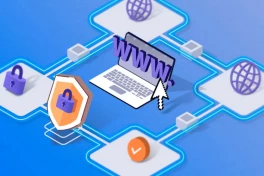 Gõ địa chỉ trang web bây giờ có cần nhập "www" nữa không?