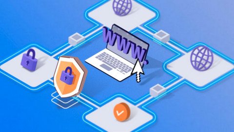 Gõ địa chỉ trang web bây giờ có cần nhập "www" nữa không?