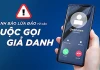 Cảnh báo chiêu lừa 'ăn theo' sáp nhập hành chính khiến nhiều người hoang mang