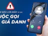 Cảnh báo chiêu lừa 'ăn theo' sáp nhập hành chính khiến nhiều người hoang mang