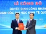 Tân Giám đốc Đại học Kinh tế Quốc dân là ai?