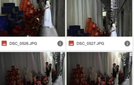 Cưới xong chưa phải là xong 😭 Cô dâu Hải Phòng quyết định tổ chức đám cưới lại vì một lý do hết sức hợp lý