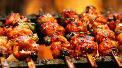 Ăn thịt nướng chét khét có hại cho cơ thể như thế nào?