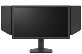 ZOWIE ra mắt “cặp đôi” màn hình gaming XL2566X+ 400Hz và chuột không dây DW “thửa riêng” cho game thủ FPS chuyên nghiệp