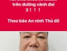 Ra đường nên bớt “hổ báo” đi!