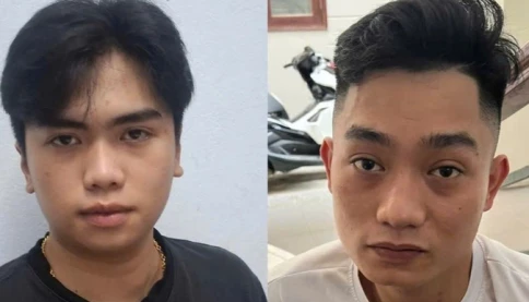 Quá liều lĩnh: Chạy quảng cáo trên mạng “đổi 1 triệu tiền thật lấy 15 triệu đồng tiền giả”