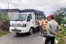 Khởi tố tài xế Nguyễn Văn Bảo Trung vụ tai nạn làm nữ sinh tử vong ở Vĩnh Long