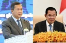 Campuchia dẫn tin tình báo nước ngoài cáo buộc Thái Lan âm mưu ám sát cha con ông Hun Sen bằng bom dẫn đường