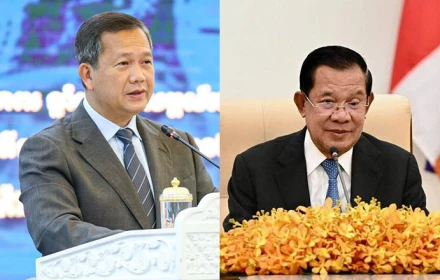 Campuchia dẫn tin tình báo nước ngoài cáo buộc Thái Lan âm mưu ám sát cha con ông Hun Sen bằng bom dẫn đường